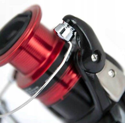 Kołowrotek Shimano Sienna FG 1000 Model Sienna FG