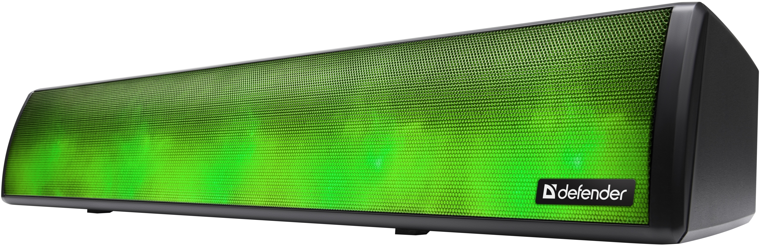 GŁOŚNIK DEFENDER SOUNDBAR Z8 10W LED BLUETOOTH — 23