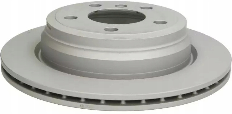 BOSCH TARCZE HAMULCOWE TYŁ 0 986 479 045