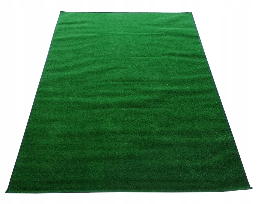 

Dywan Trawa 6mm balkon zewnętrzny obszyty 200x300