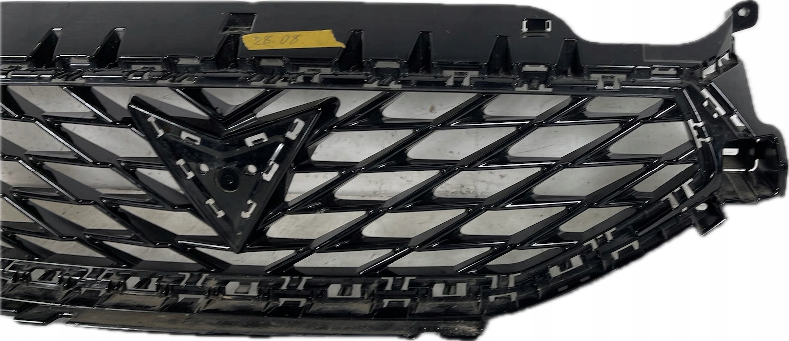 CUPRA LEON IV GRILL GRILL 5FA853651C