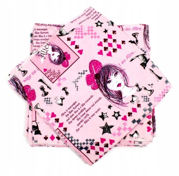 

##19 Hq Chusta / Bandamka / Maseczka / Maska