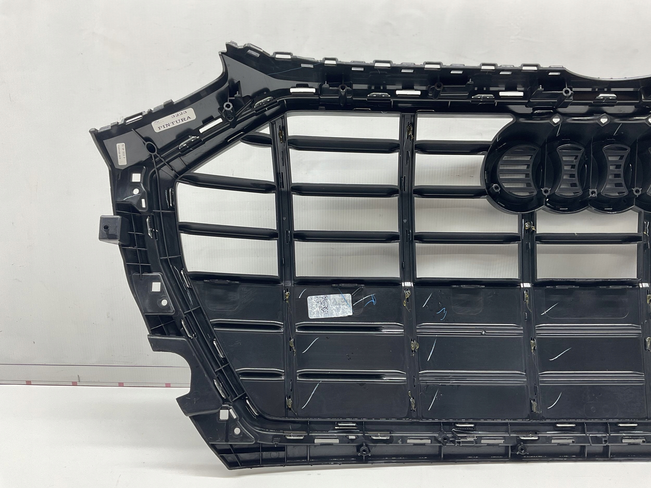 Audi Q5 Kühlergrill FRONTGRILL Kühlergitter 80A853651 - Thumbnail 8
