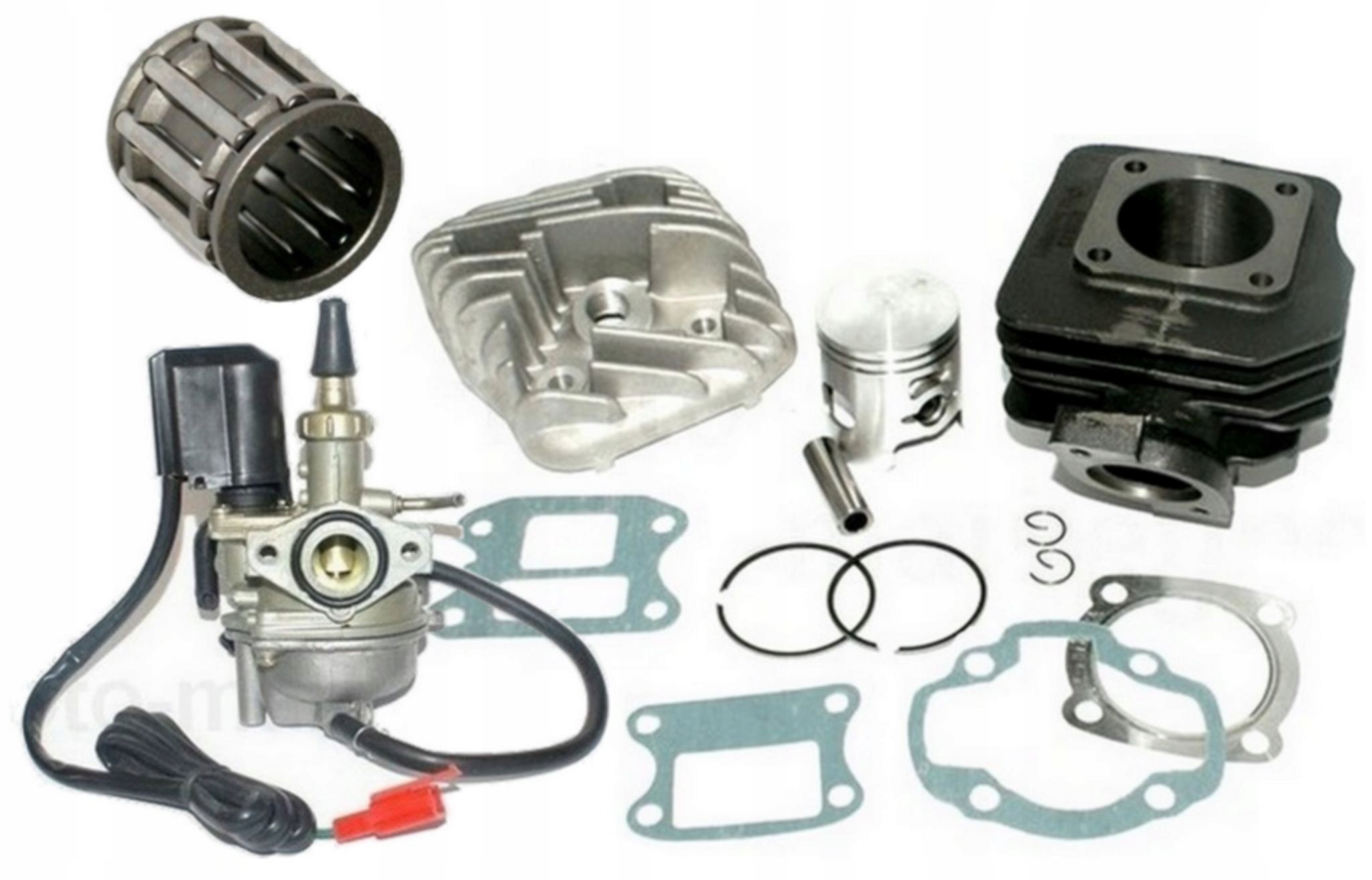 WAD81980598014678227 - Головка цилиндра 70 карбюратор HONDA DIO SR od90r 50