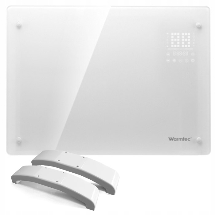 

Energooszczędny Grzejnik Elektryczny 1500W + WiFi