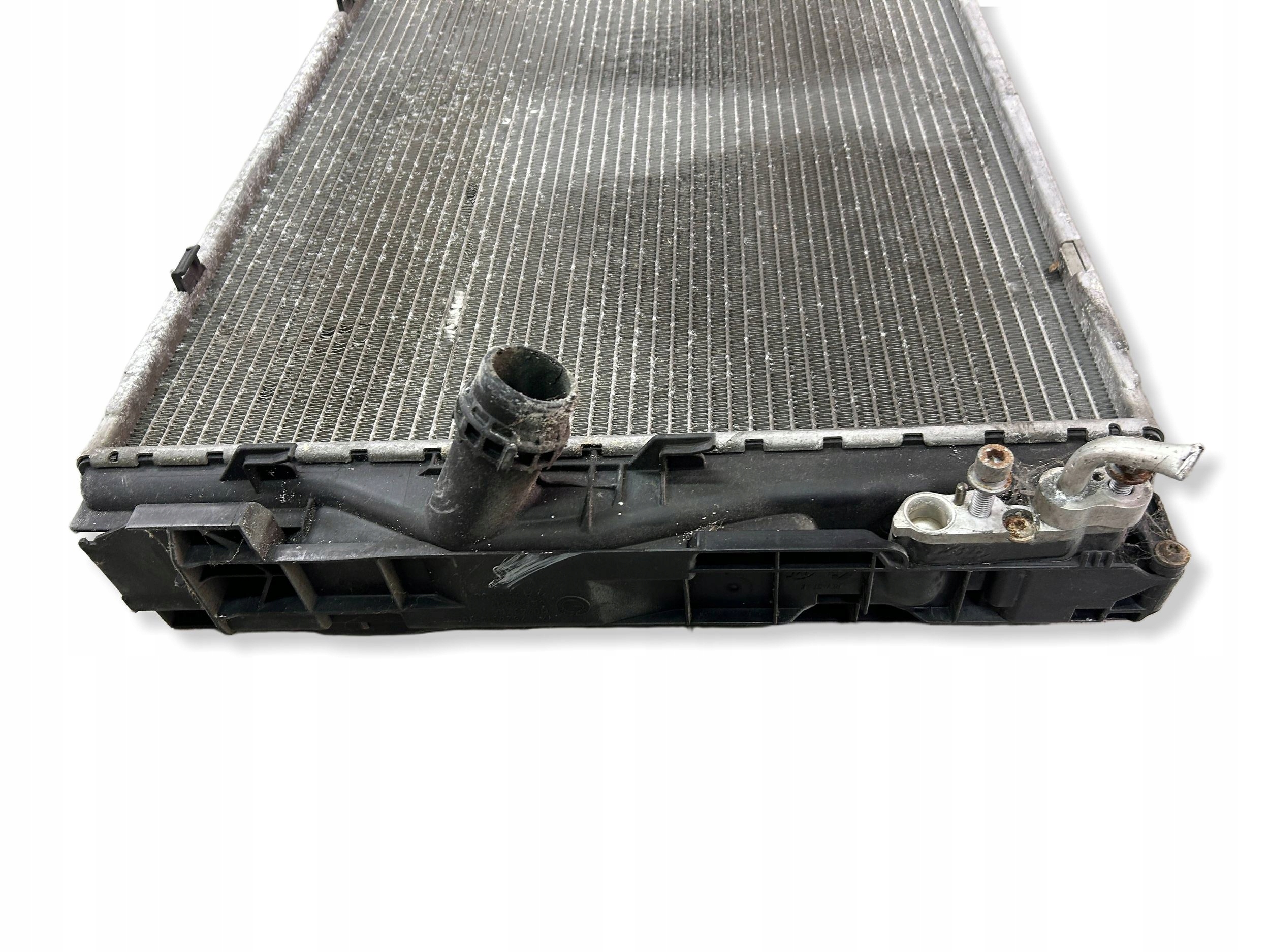 Komplet radiatore BMW 3 E90 E91 2.0i 7526533