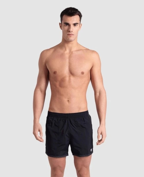 Szorty męskie spodenki sportowe kąpielówki na basen plażę Arena Bywayx M