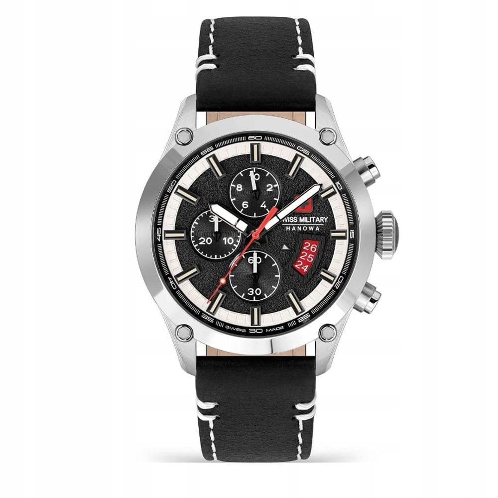 Zegarek Swiss Military Hanowa SMWGC2101401 Nowy