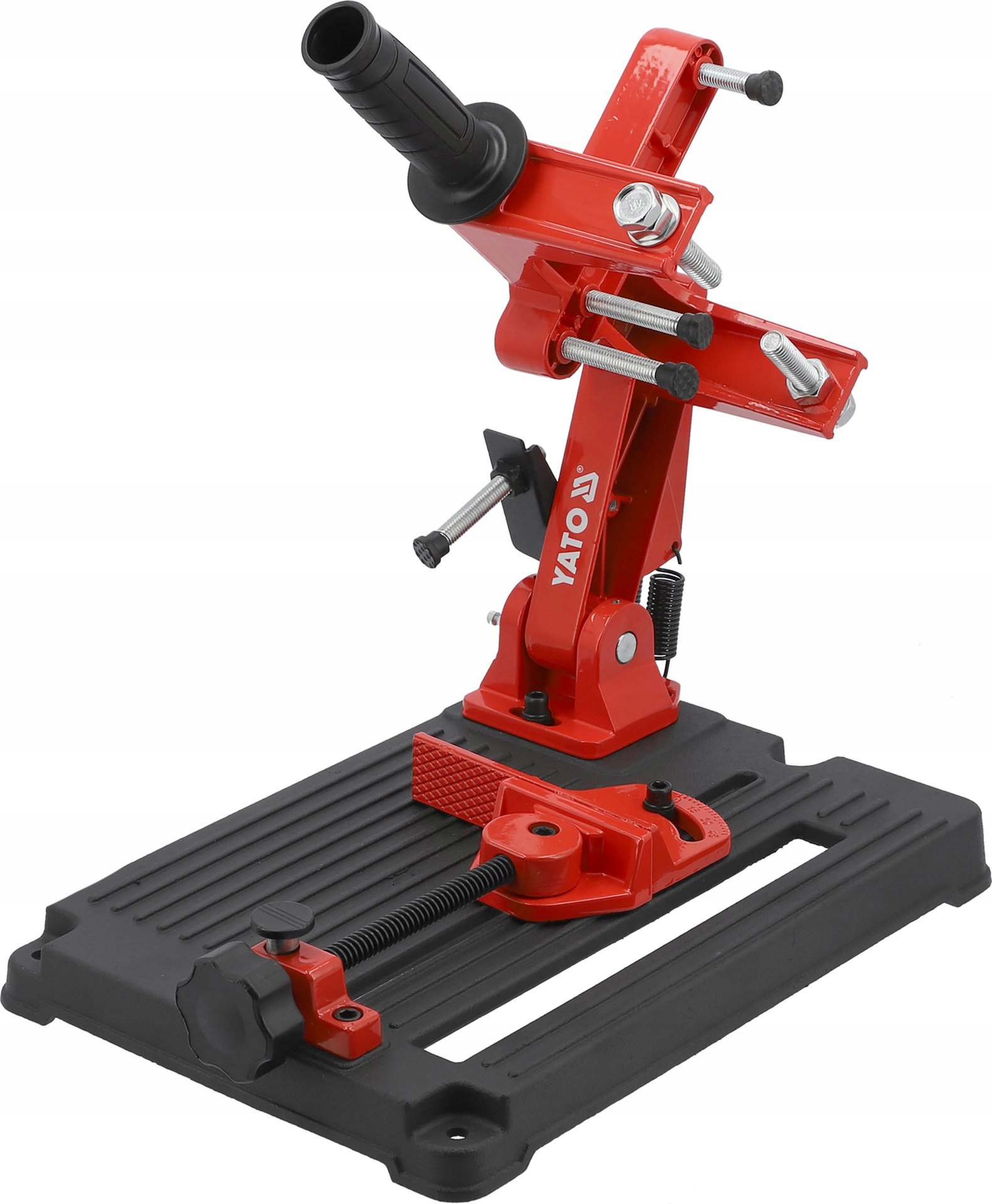 Stativ Pro Brusku 230 MM S Litinovou Základnou YT-82976 Yato