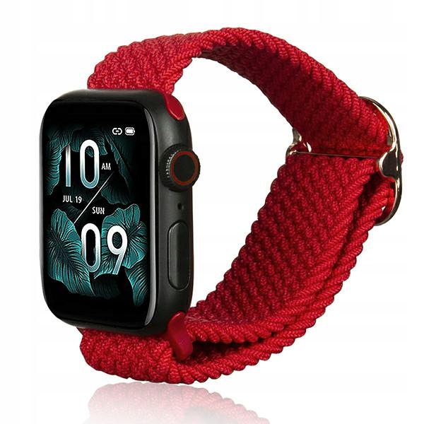 

Pleciony pasek Beline do Apple Watch 42/44/45/49mm