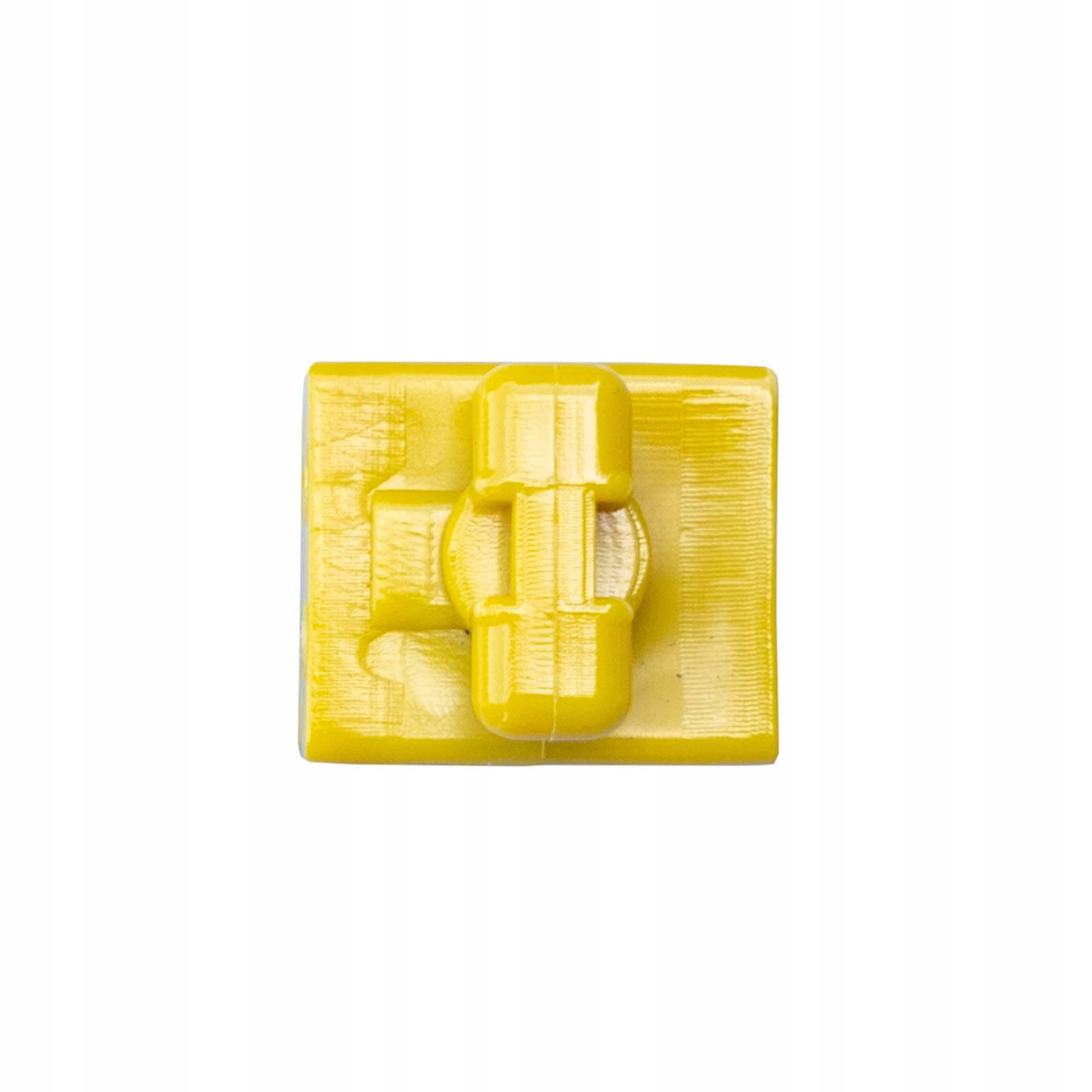 UCHWYT SPINKA MOCOWANIE GNIAZDO PODPORY WSPORNIKA PRĘTA MASKI FIAT TIPO 15- Producent części Trustom