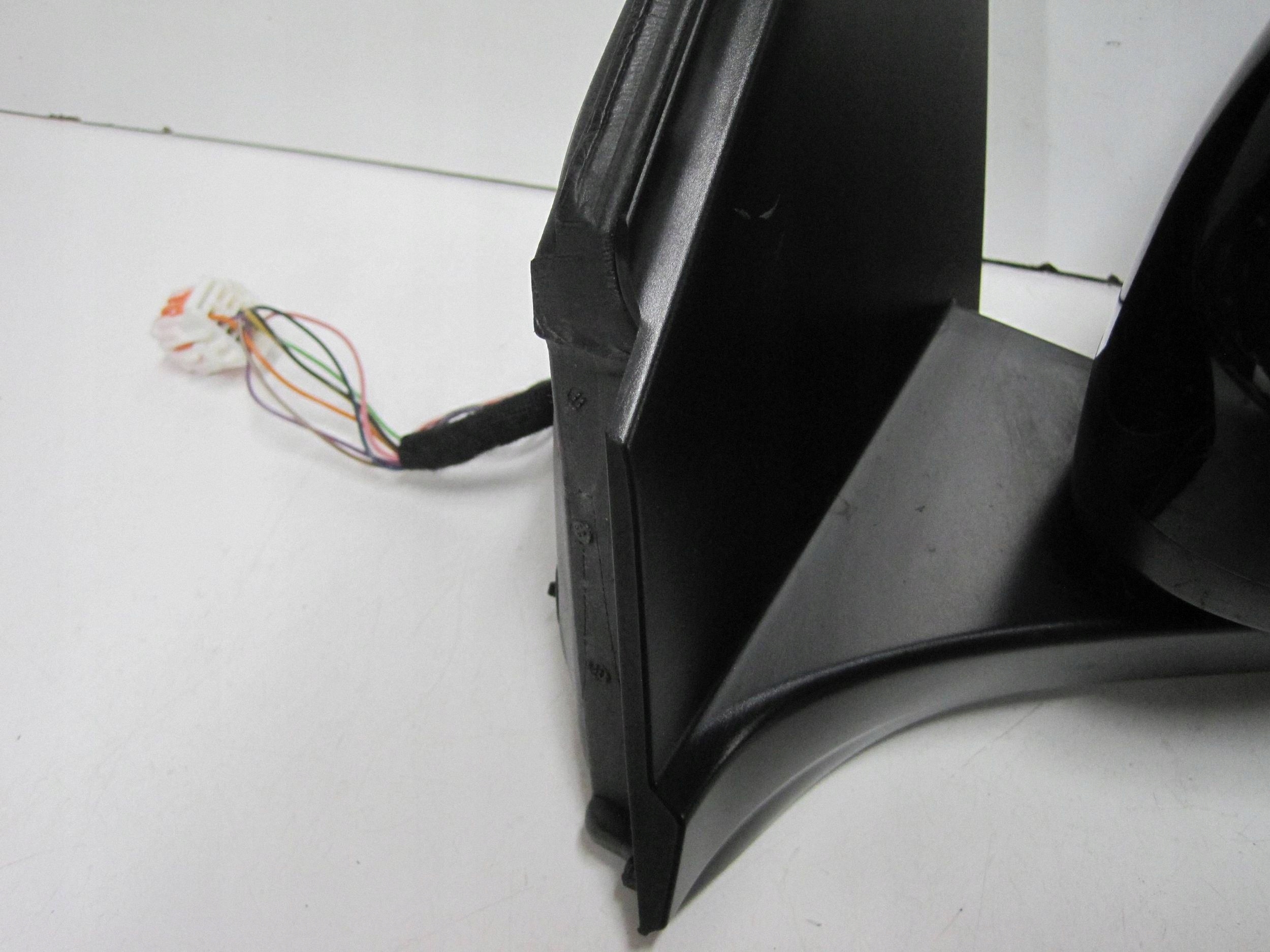 electrics mirror left PEUGEOT 3008 II 22R