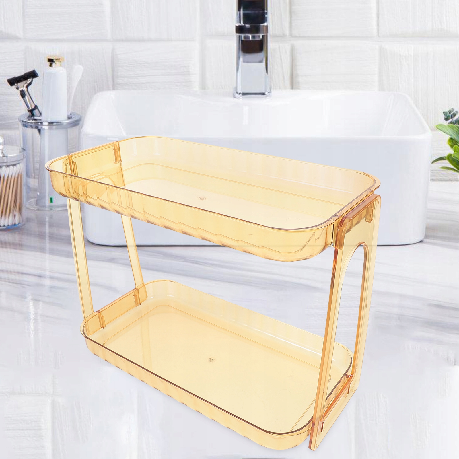 Szafka Półka Organizator Przechowywanie Marka bez marki