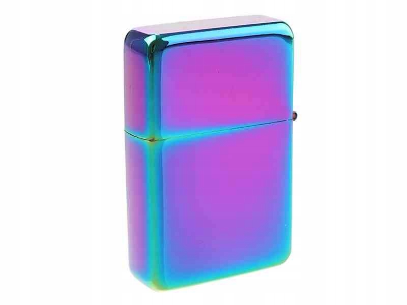 ZAPALNICZKA BENZYNOWA RAINBOW KAMELEON | FUMMO Kod producenta Zapalniczka benzynowa - Rainbow