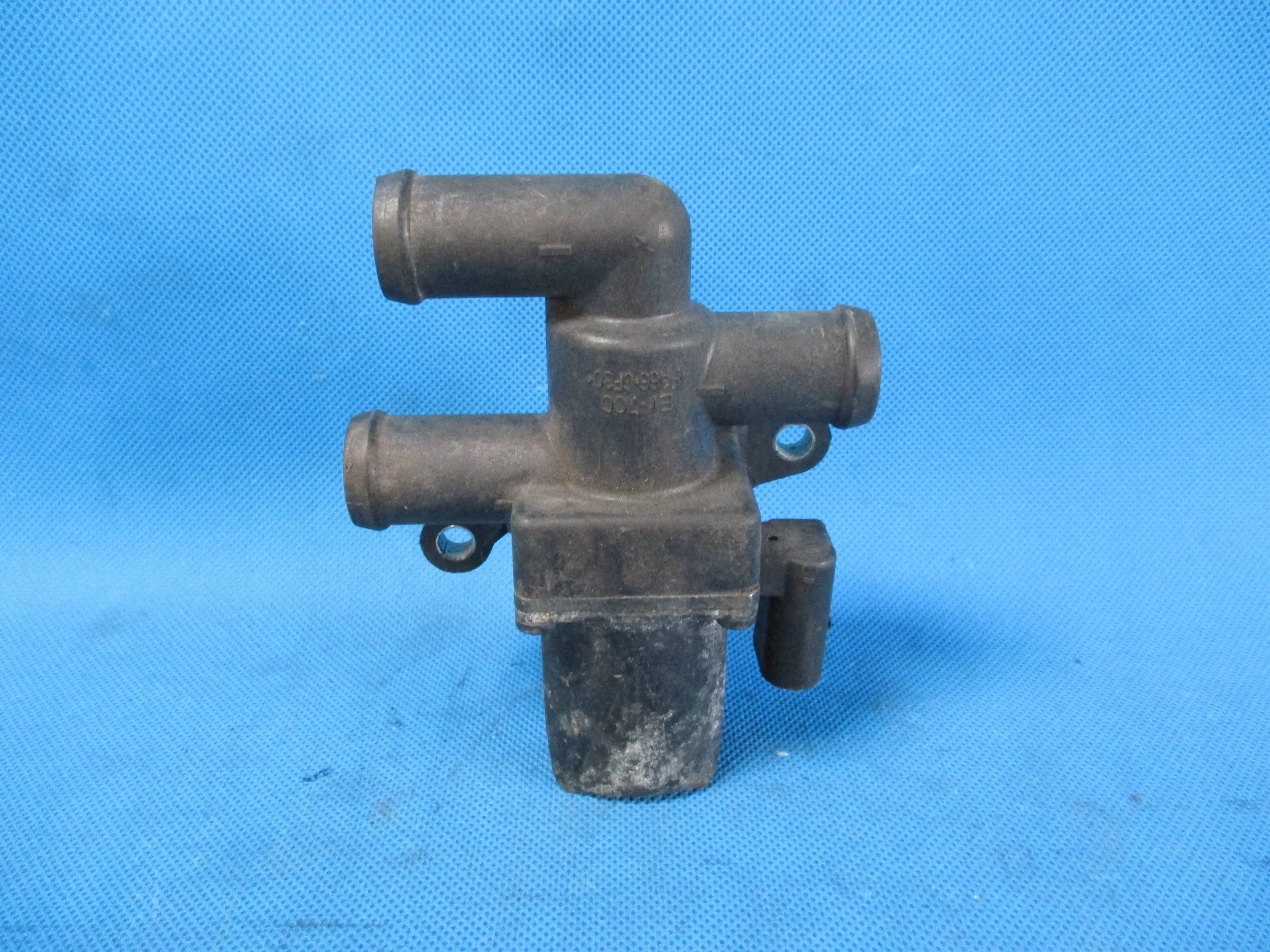 клапан электромагнитный vw SKODA Audi 1T0820036D