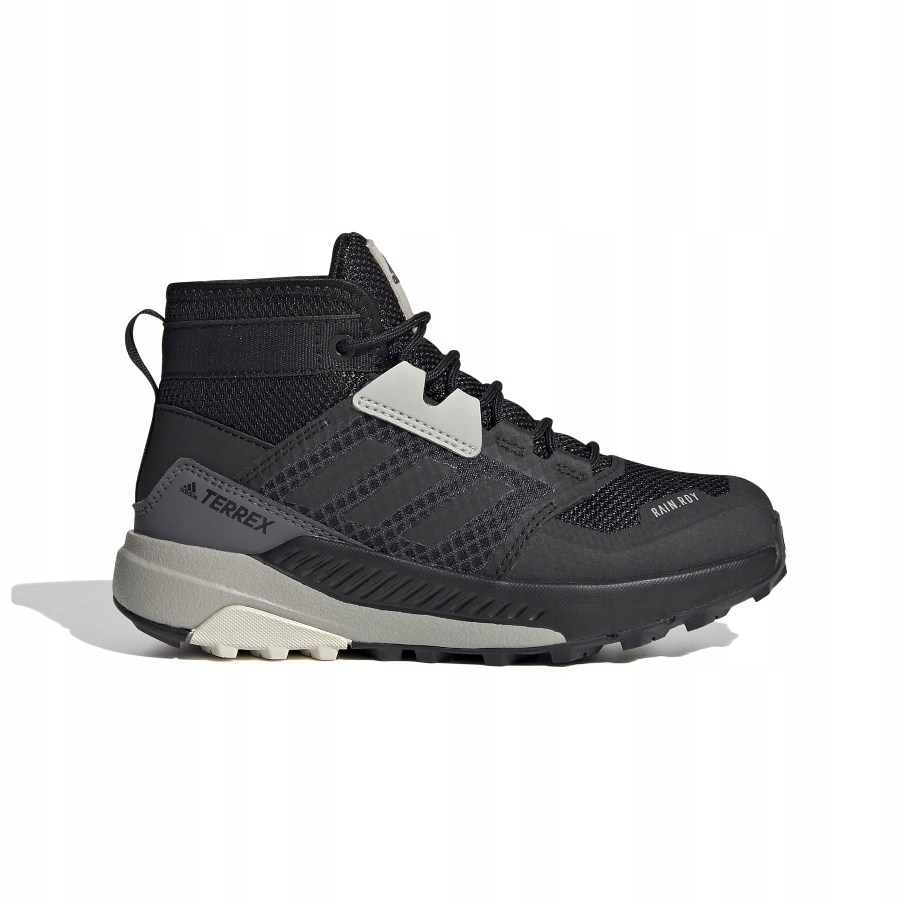 Dámské trekové boty adidas Terrex Trailmaker R.rdy černé FW9322 r 32
