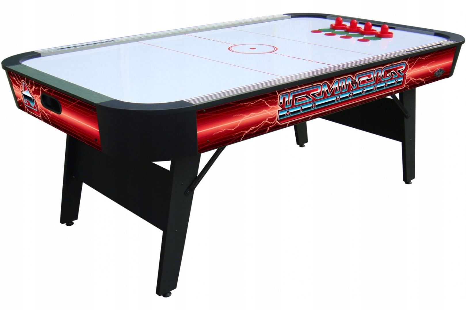 Stół do cymbergaja Buffalo Terminator 7 stóp Marka Buffalo