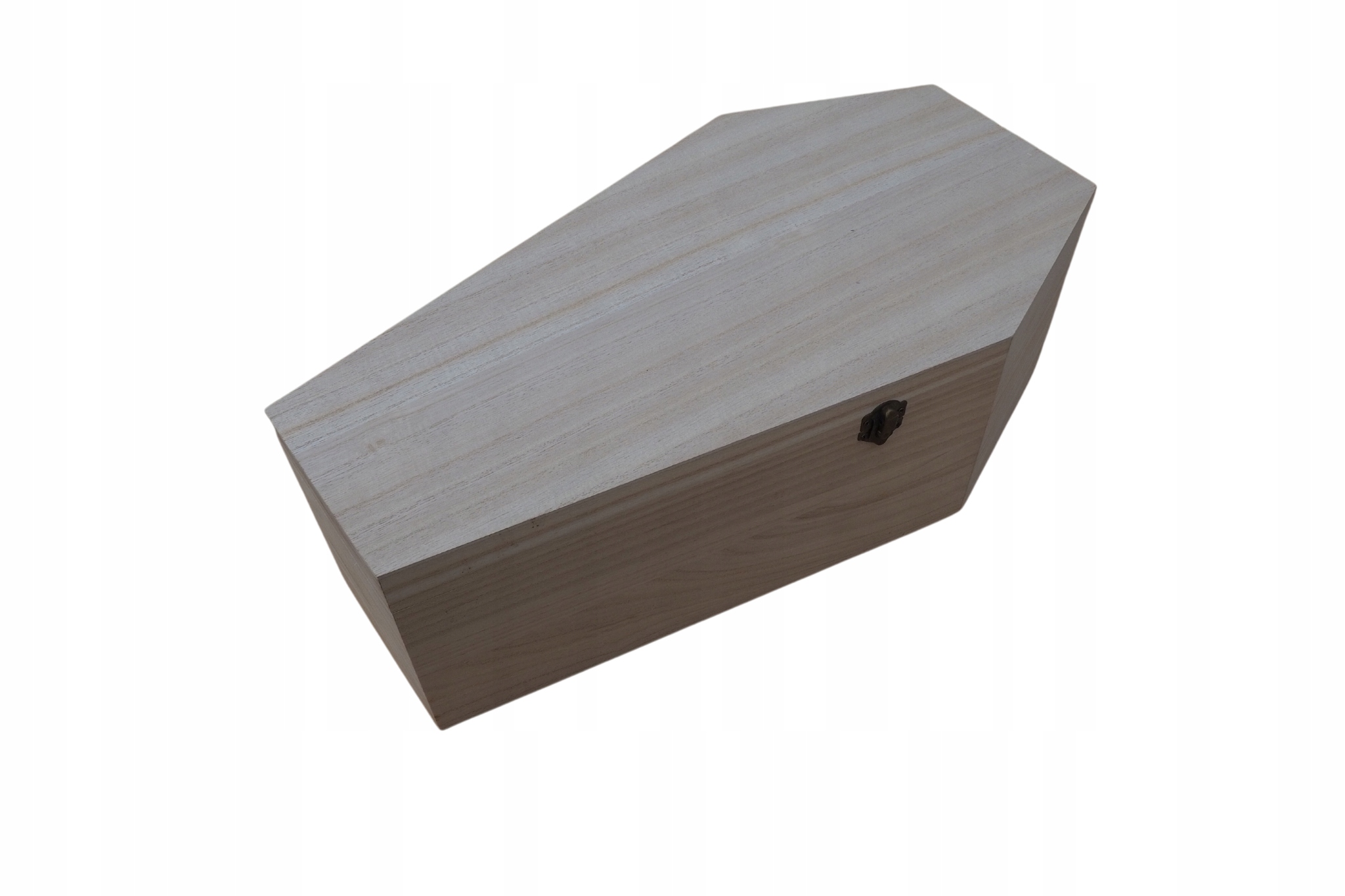 Levně Rakev Pro Zvířata Psa Kočku Krabička Malá