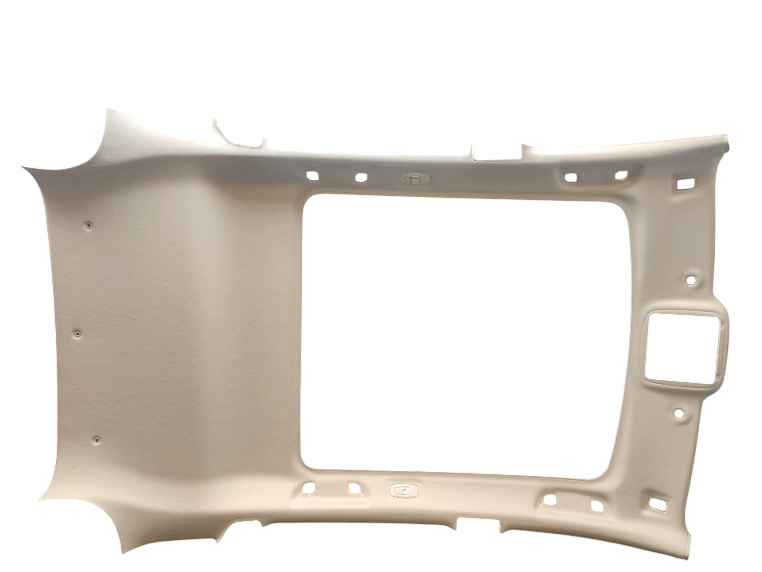 cielo interno RENAULT KADJAR 739103860R