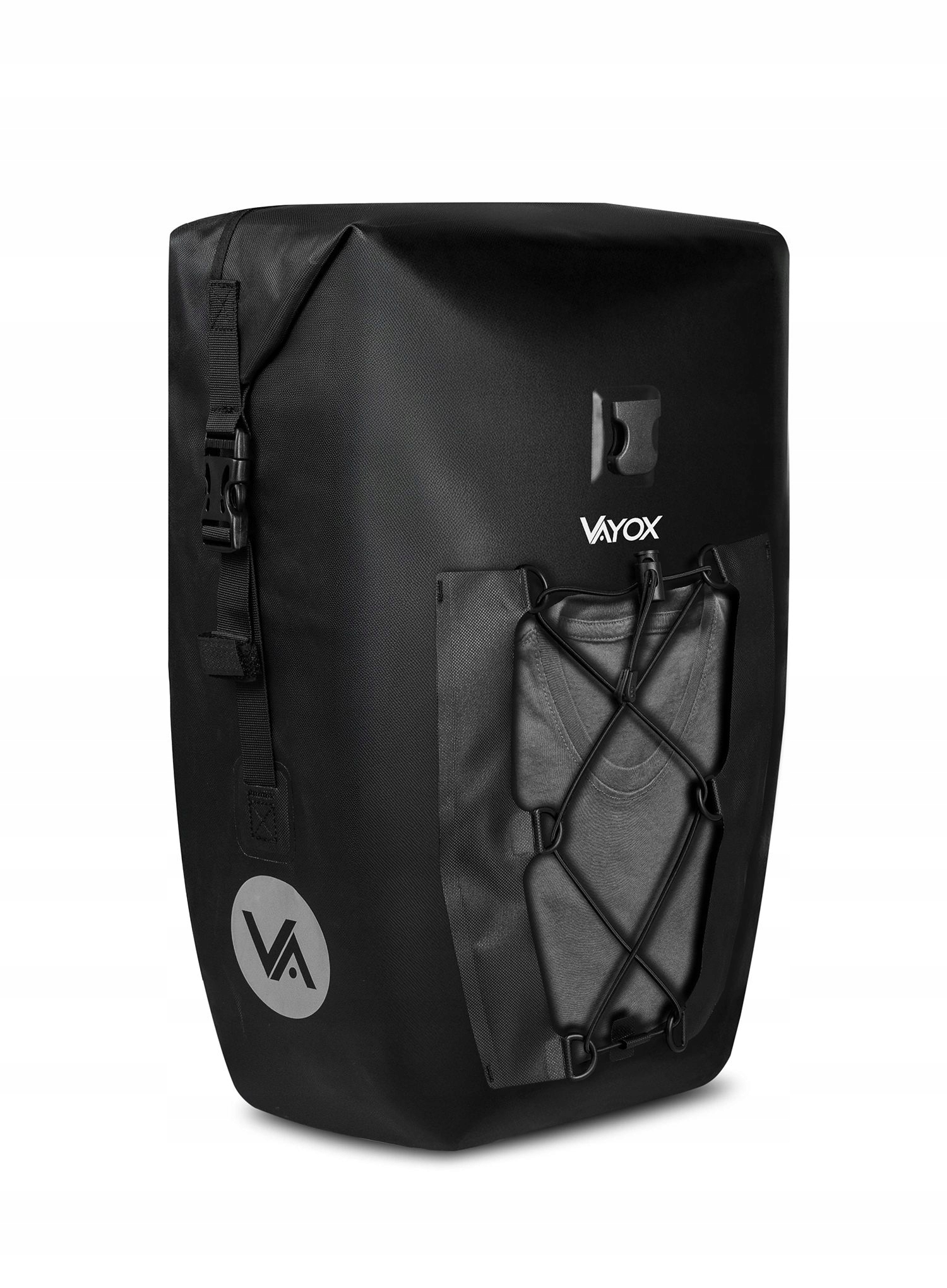 Sakwa na rower Vayox VA0353