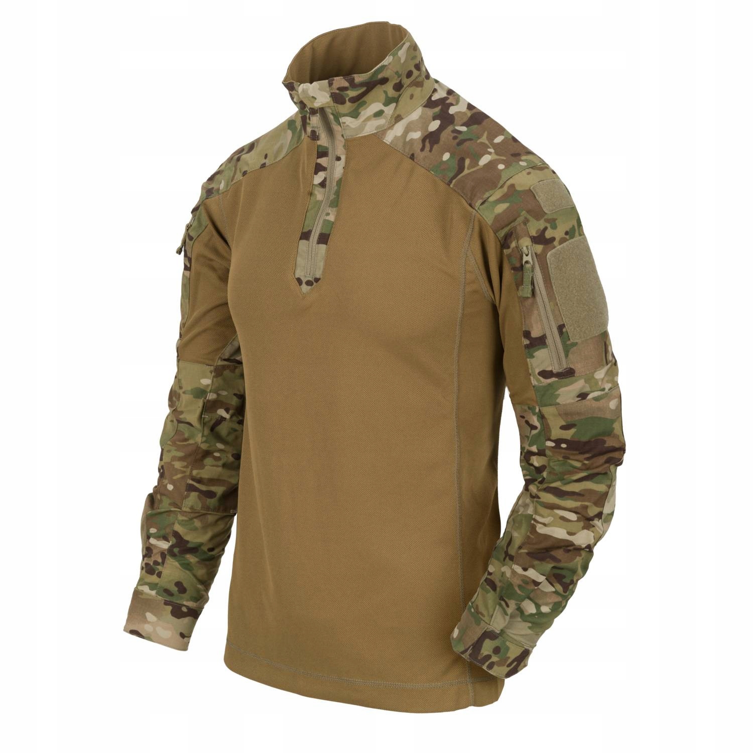 

Bluza Helikon Mcdu Combat Shirt NyCo MultiCam S