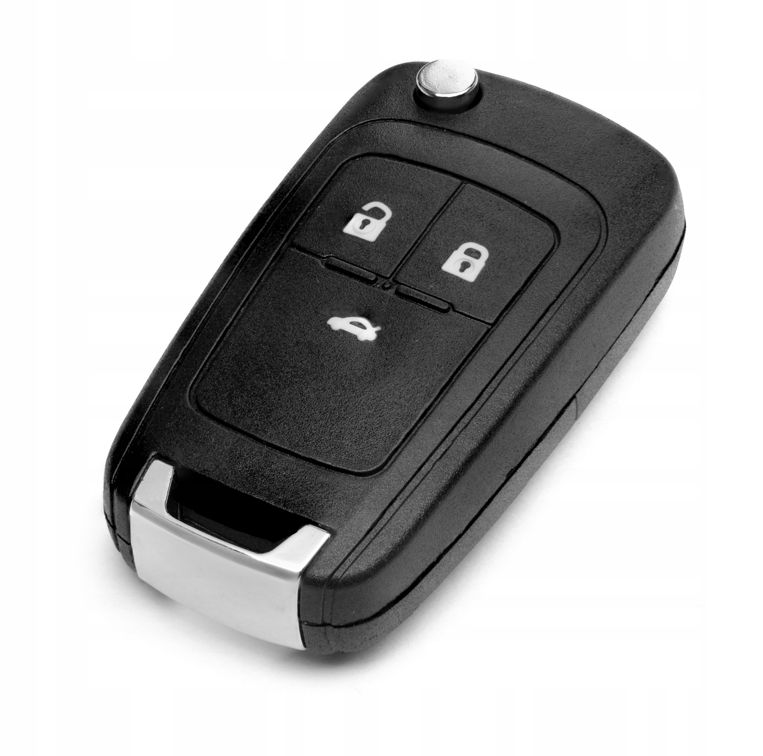 

Kluczyk Obudowa Pilot Chevrolet Cruze Aveo Orlando