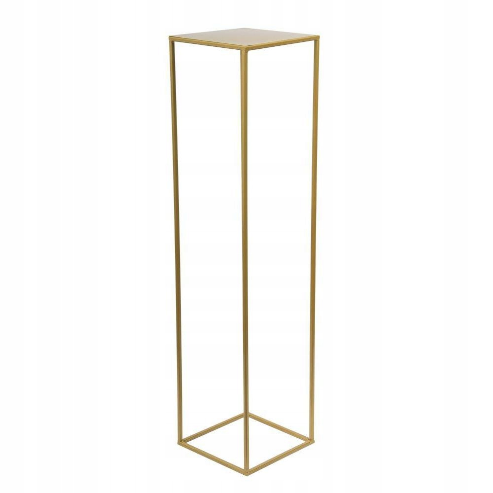 

Kwietnik z drutu stalowego trwał lekki solidny