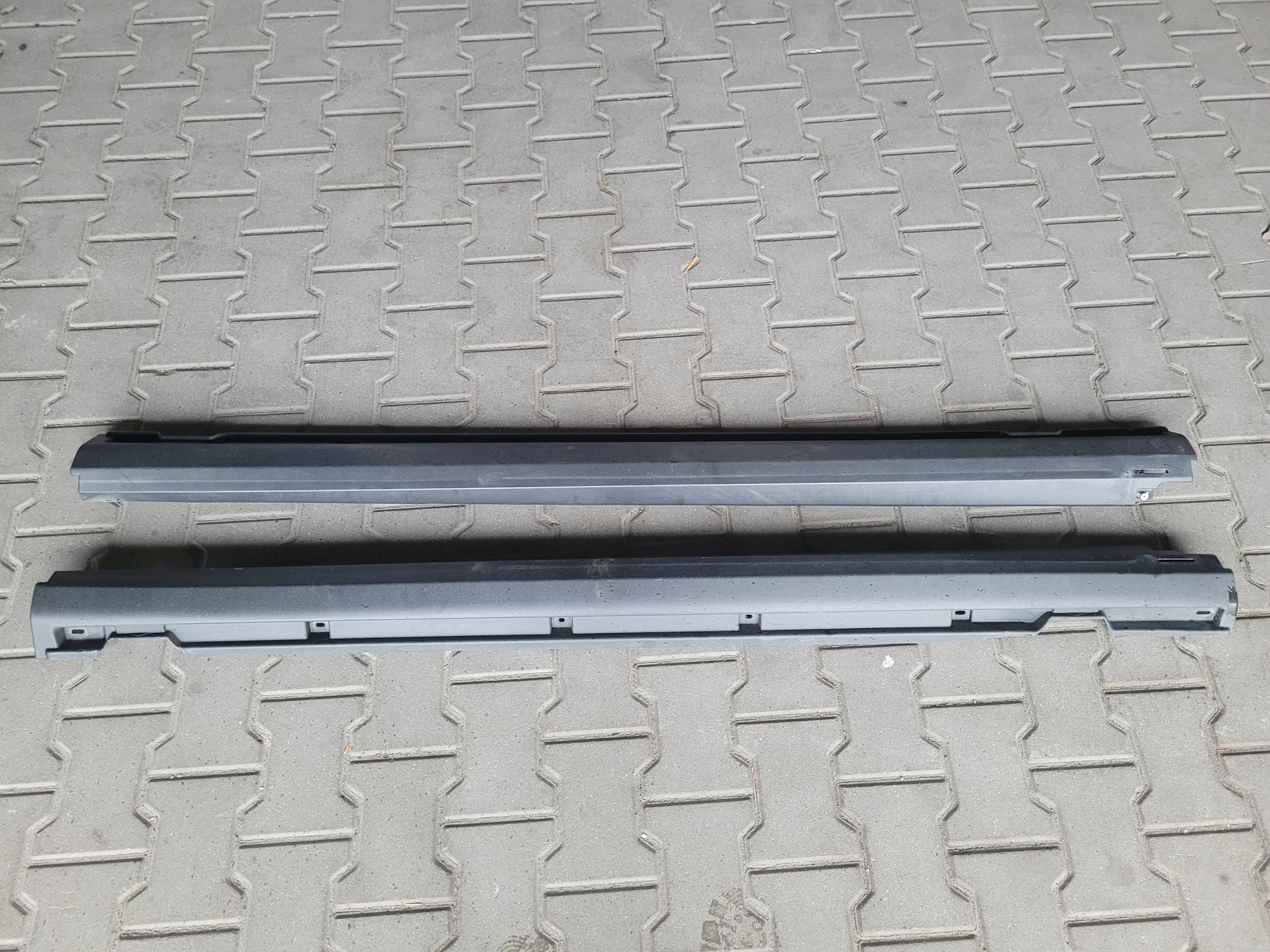 moulding threshold left right threshold RANGE ROVER EVOQUE L538
