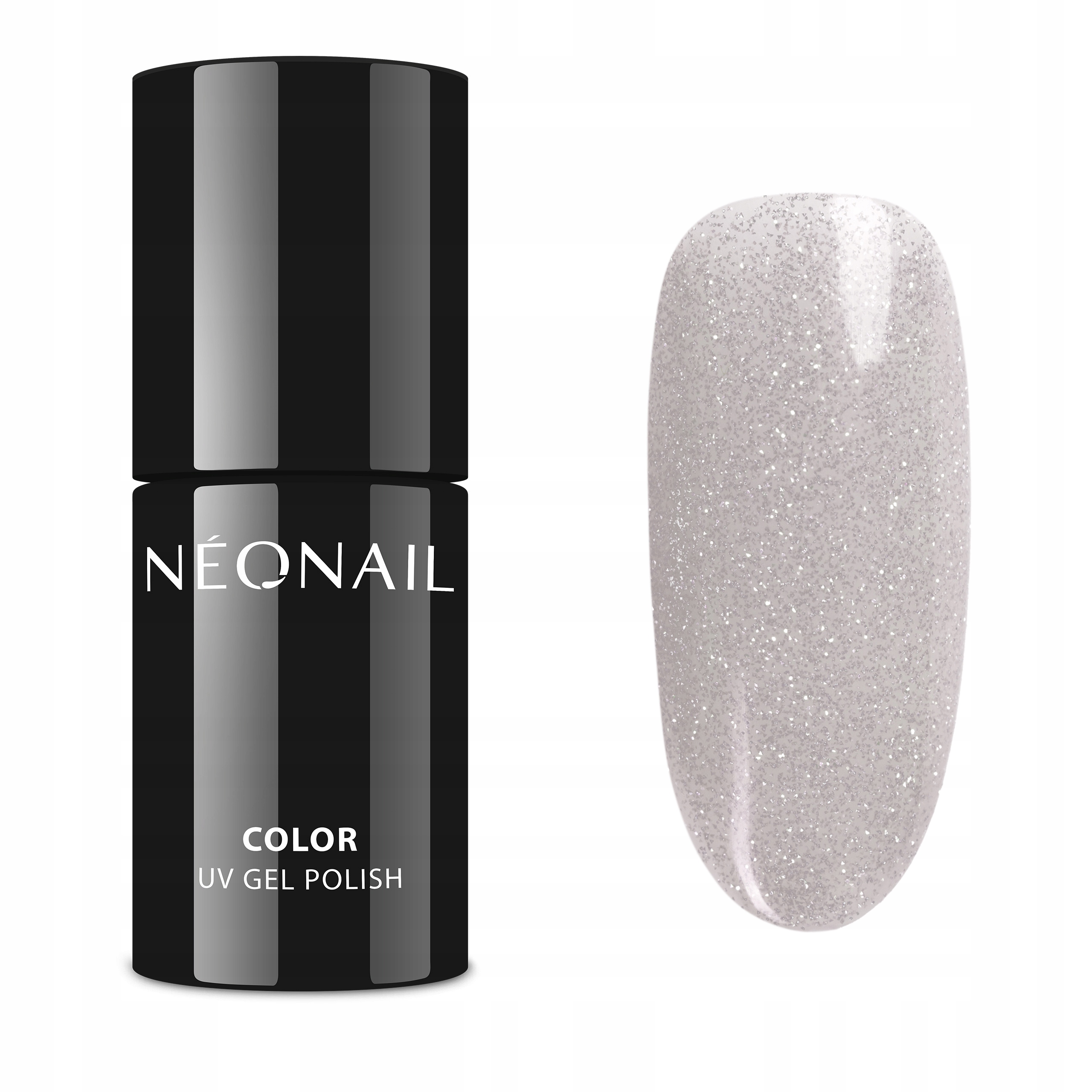 

Beżowy Lakier Neonail Hybrydowy Diva Boss 7,2 ml