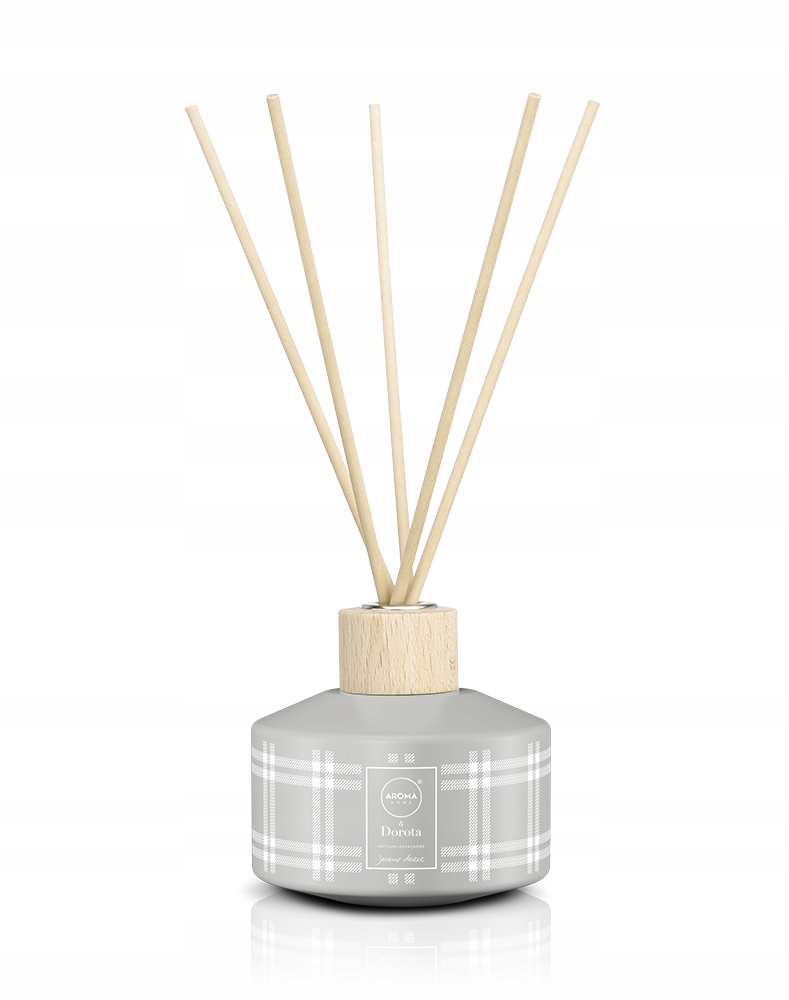 

Aroma Home Dorota patyczki jesienny deszcz
