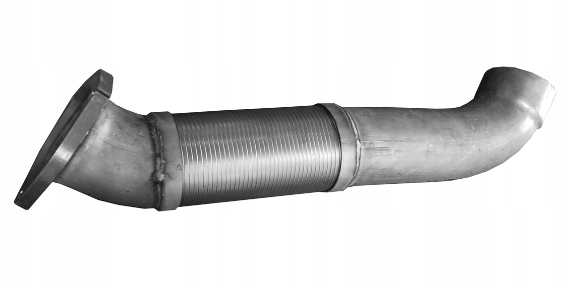 Mercedes Touro 12.0 (od 2000) Trubka 69164