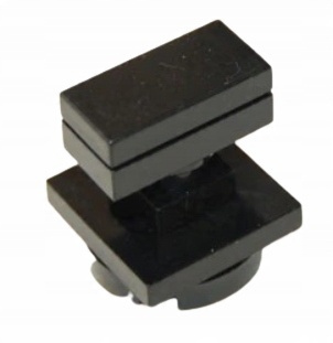 

Lego Kowadło Minecraft Nowy (2g)