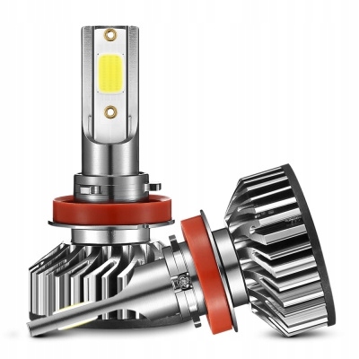 

Ringi Bmw Marker Led 240W H8 E60 E61 E90 E70 x5 x6