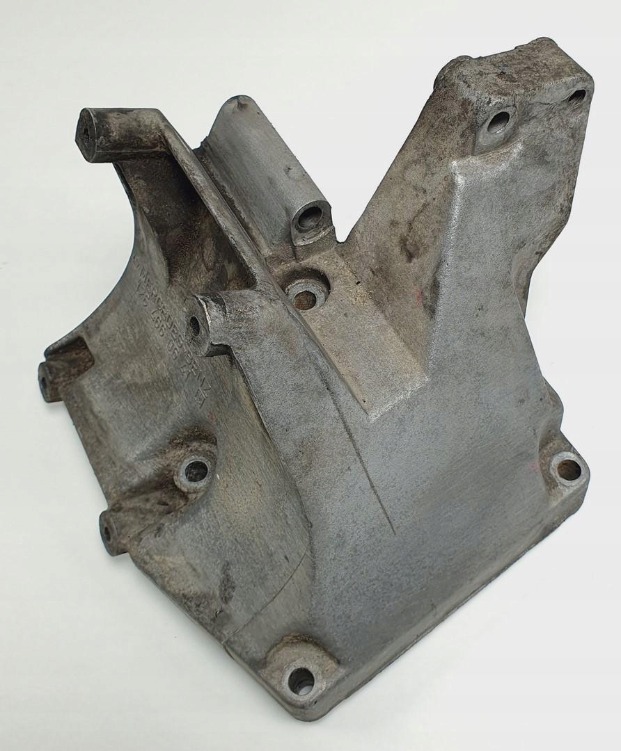 Лапа крепление компрессора MERCEDES W124 1264660641