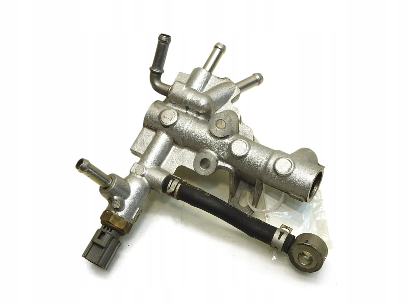 ROZDZIELACZ PALIWA MAZDA 6 III GJ 2.2 D SKYACTIV