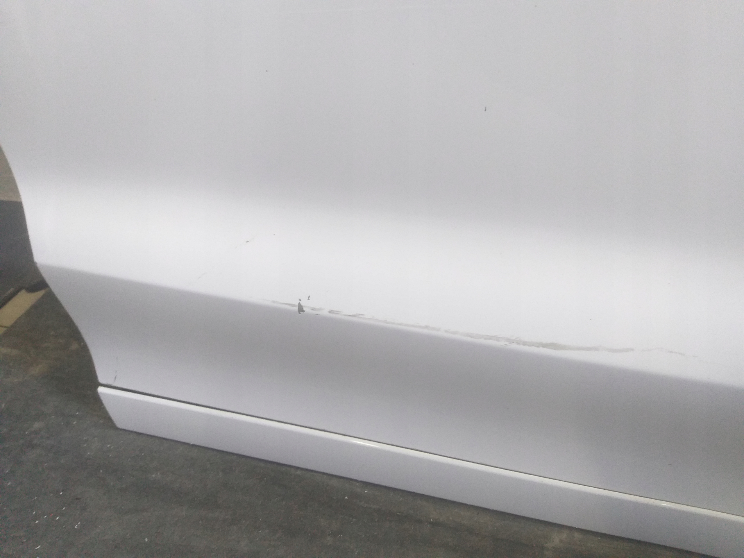 door front right FORD S MAX 15