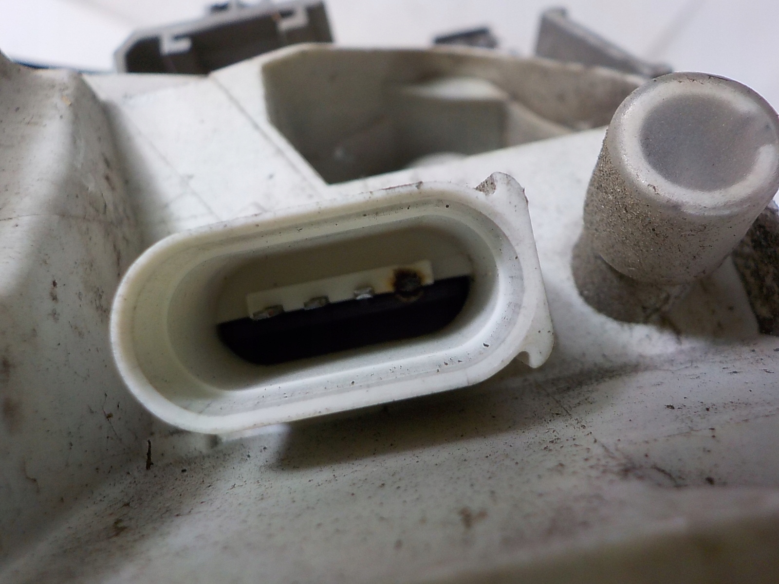 AUDI A4 B7 KOMBI light right rear part rear 4B9419091P