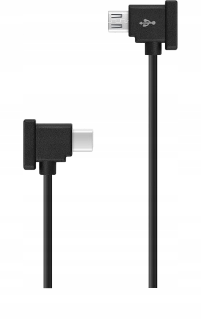 

Kabel Otg Dji Mavic Mini Air Pro 2 Spark Usb C