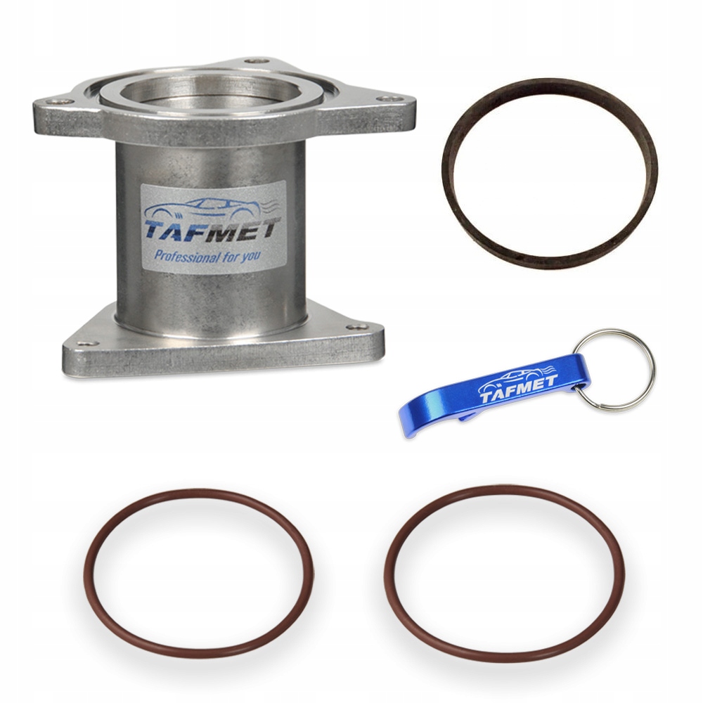 Náhradní krytka Egr 1.9 2.0 Tdi Axr Bkc Bkd Azv