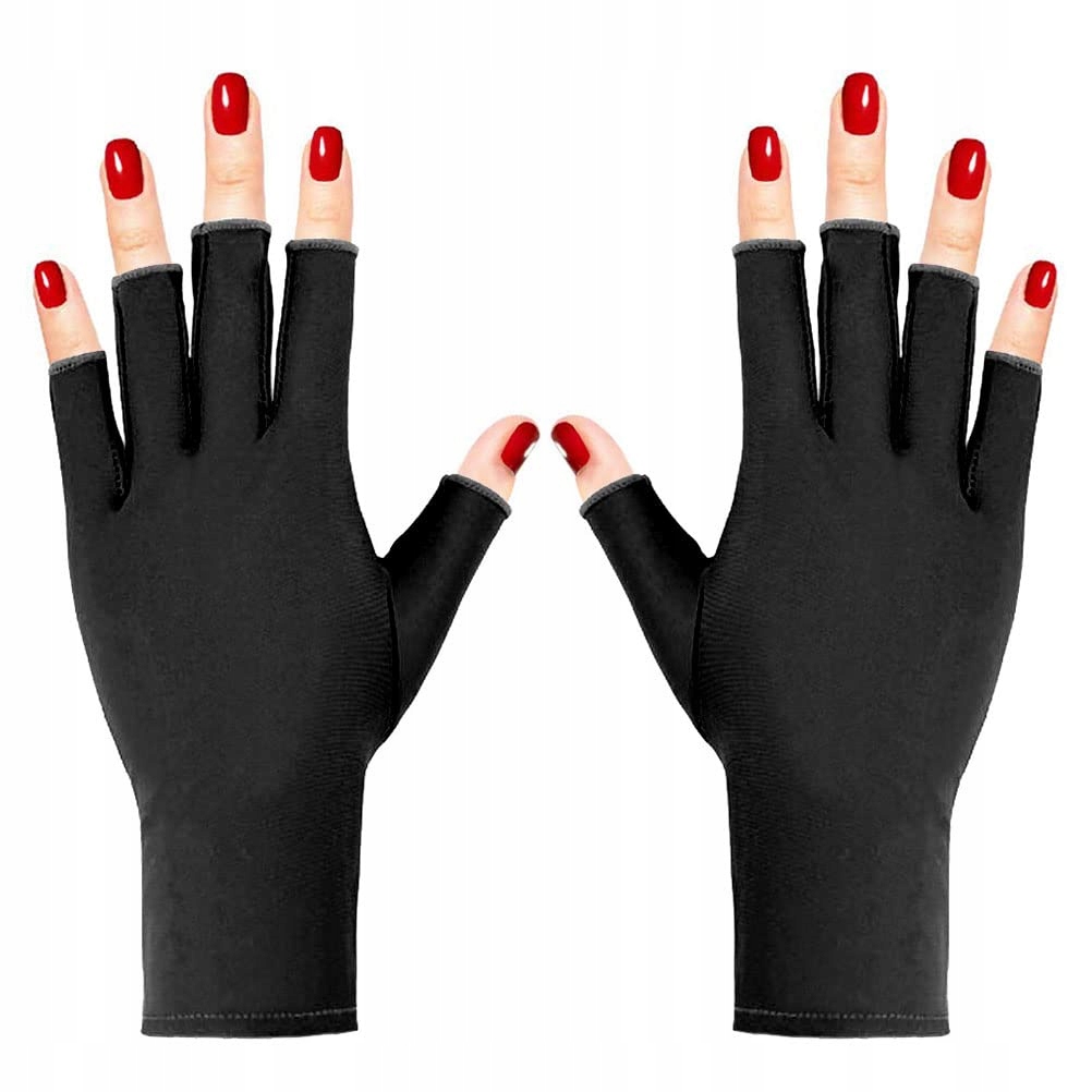 

Rękawice rękawiczki ochronne do lampy Uv