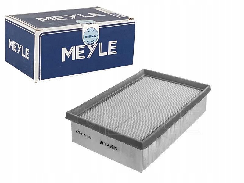 

Meyle Filtr Powietrza 612 321 0022