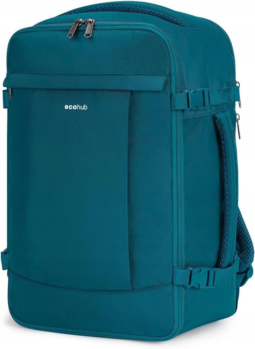 Batoh Kabinová 40X25X20 CM Zavazadlo Pro Letadlo Ryanair