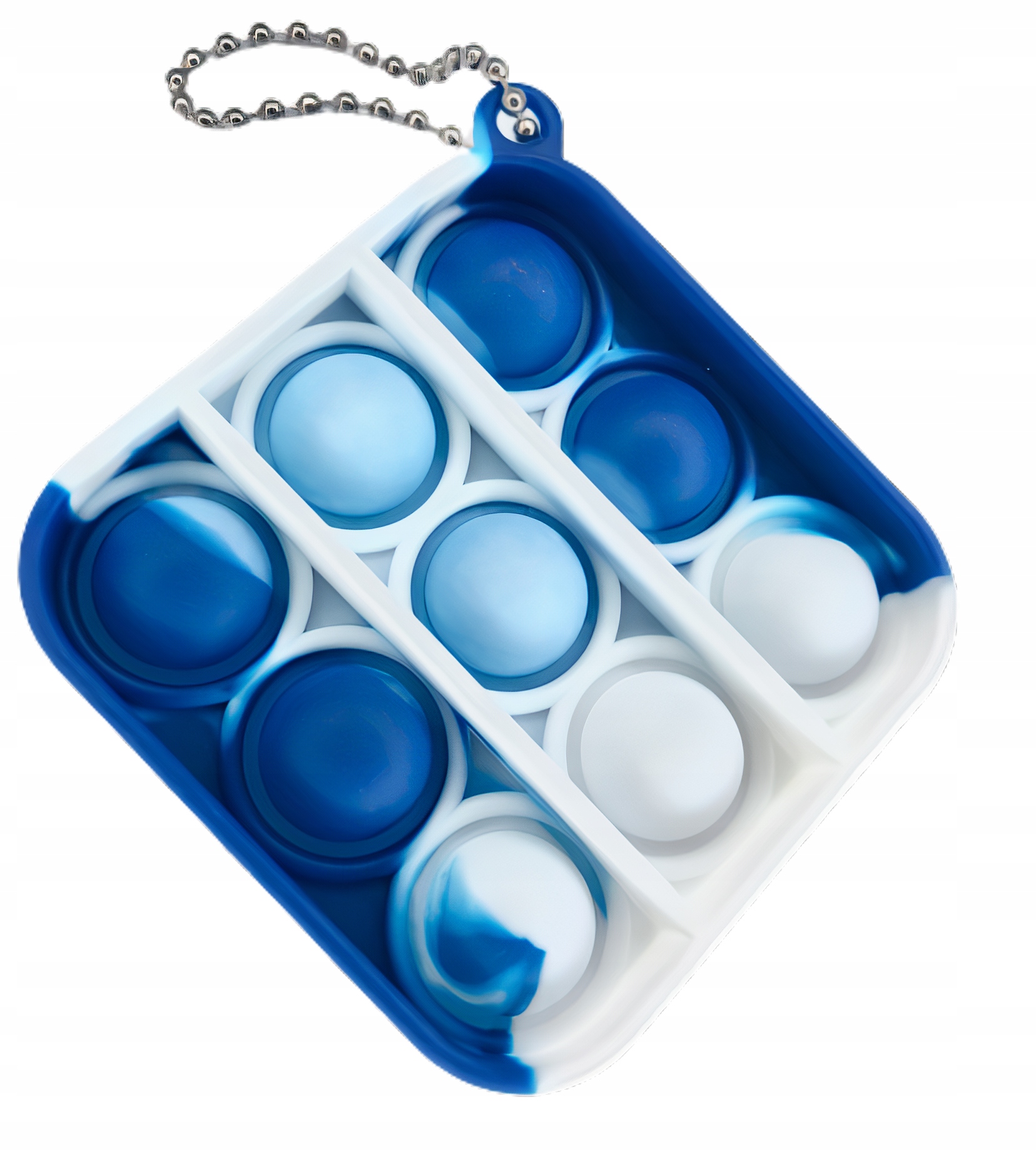 

Mini Popit Bubble Zabawki Antystresowe Fidget Toys