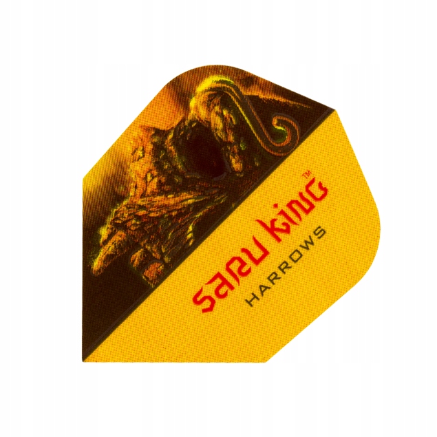 Piórka Harrows PRIME 7529