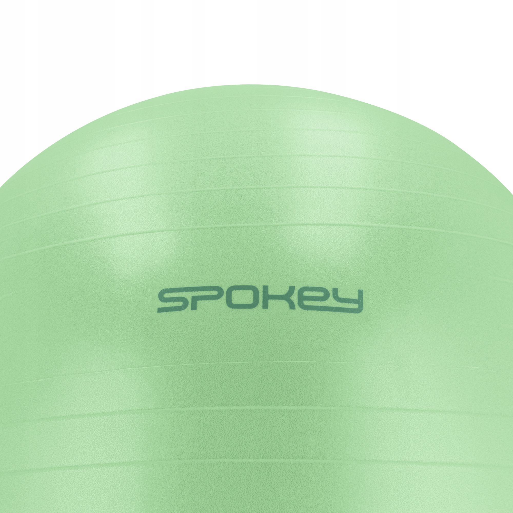 Piłka gimnastyczna z pompką Spokey FITBALL 75 cm system anti-burst Rodzaj piłka do balansowania