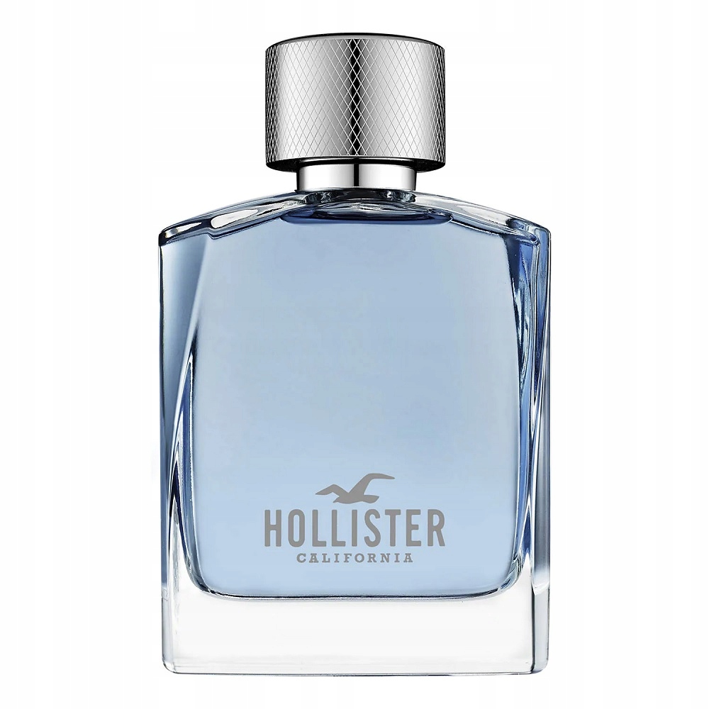 Hollister Wave For Him toaletní voda sprej 100 ml