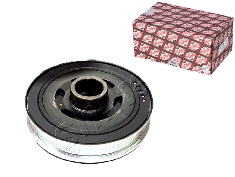 KOŁO PASOWE CRUZE ANTARA ASHIKA