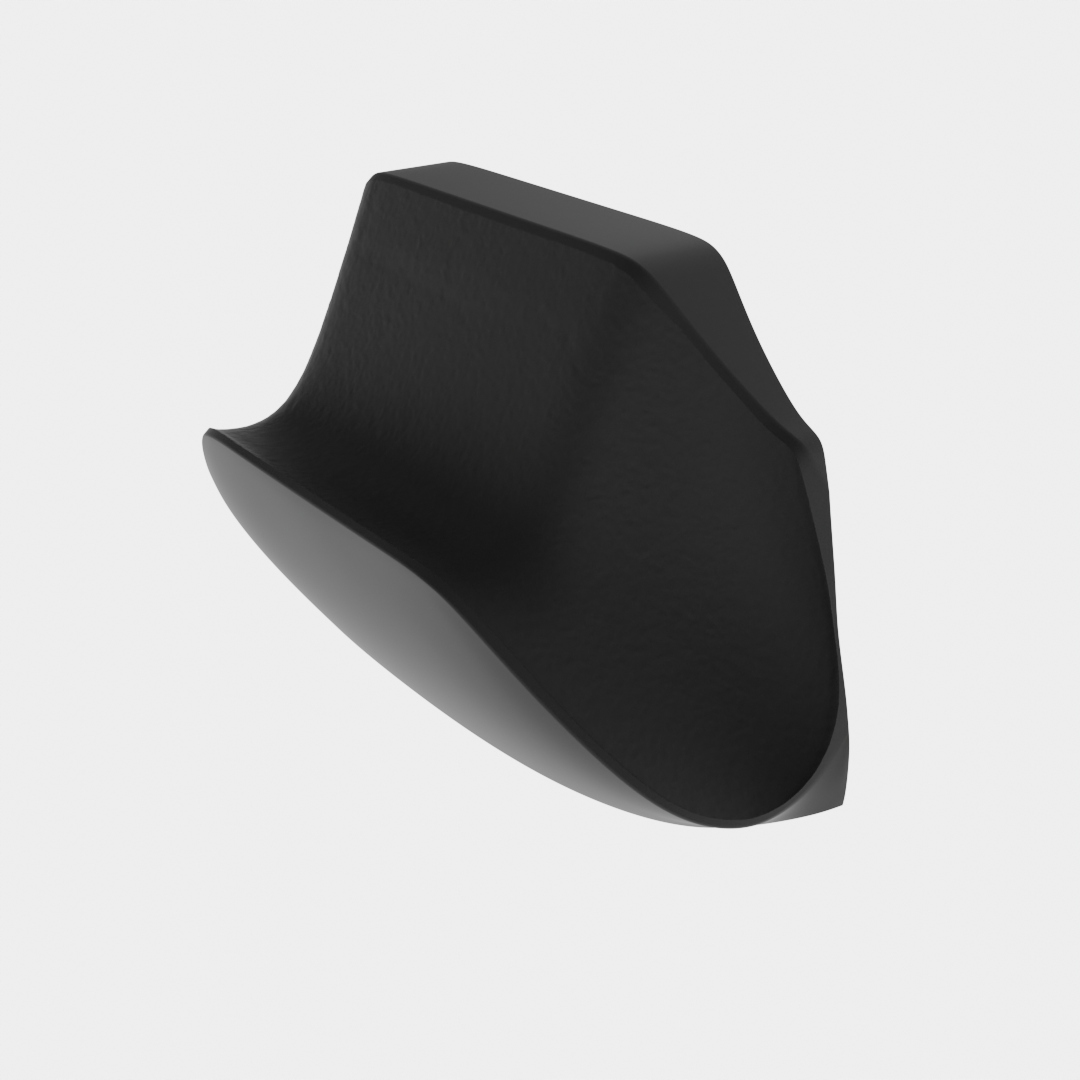 Uchwyt Na Kontroler Xbox Do Ikea Skadis Tablicy Dopasowany Uchwyty Haki