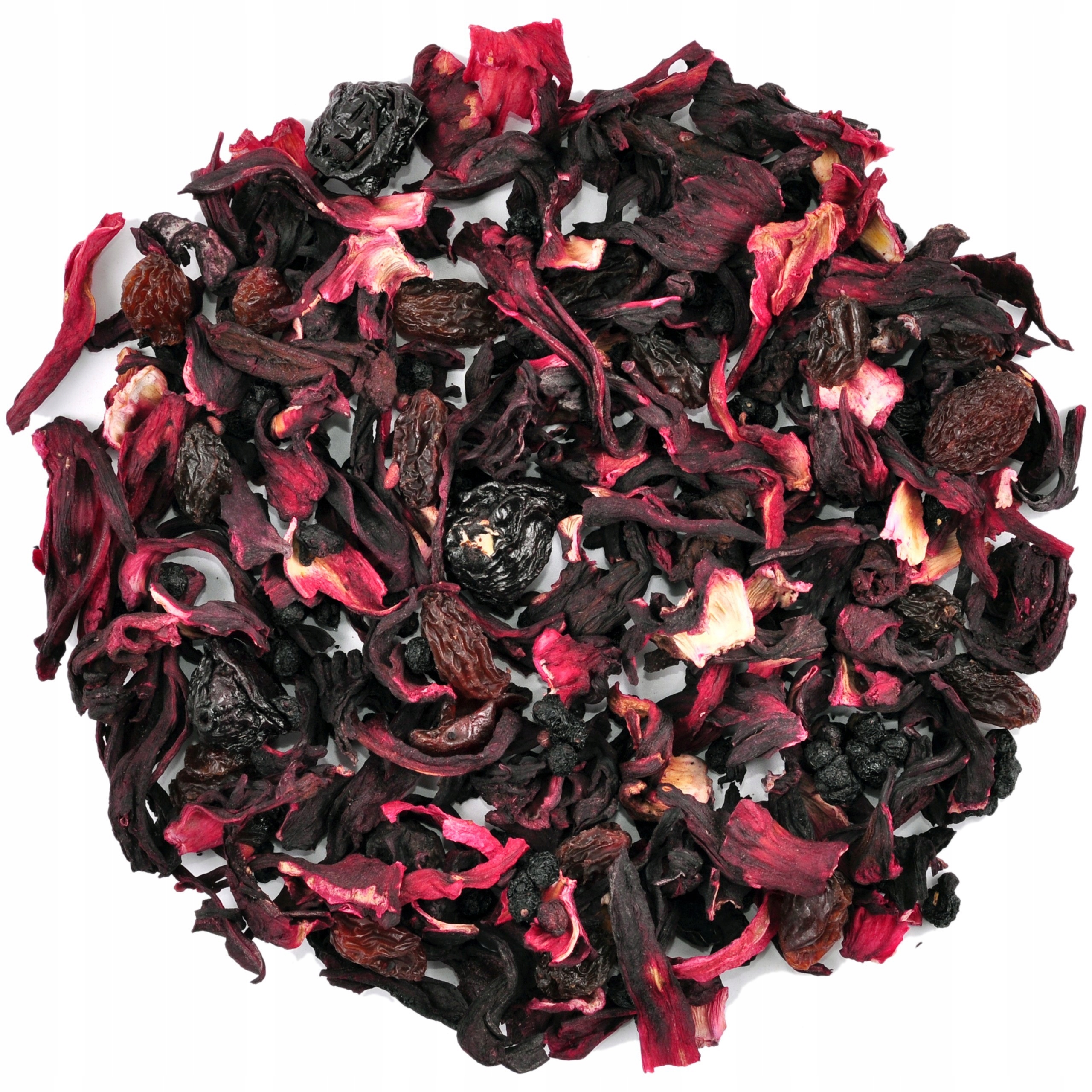 Zelený bazar čaj na bázi ibišku 50 g