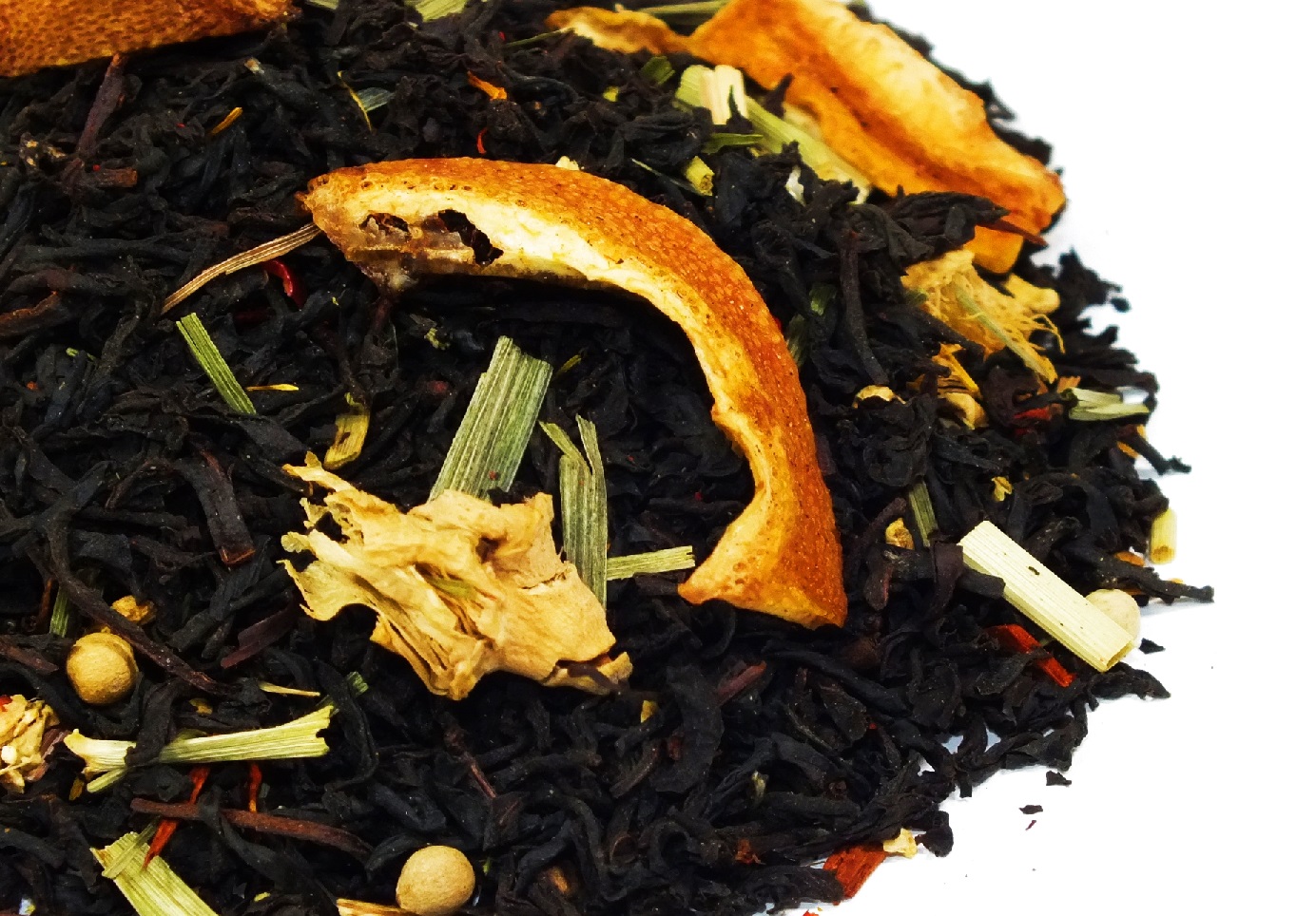 Levně Žár pouště čaj 1 kg od Skworcu